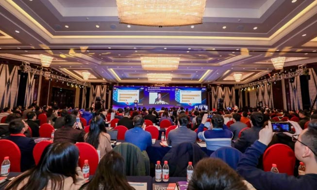 喜报！欧冠正规买球（中国）官方网站
入围2019中国产业互联网行业百强榜！